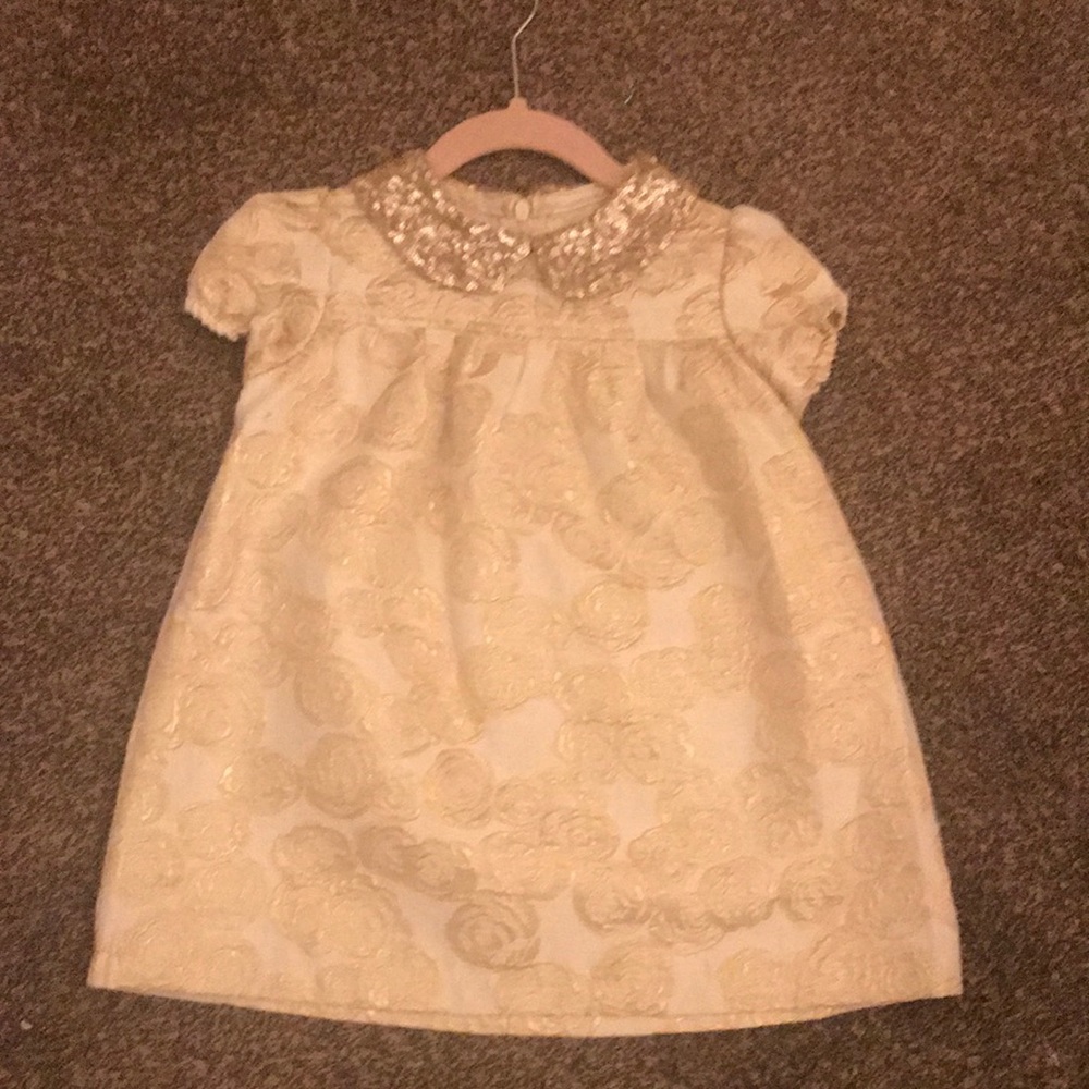 Baby dress